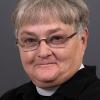 The Rev. Deacon Jeanette Hile