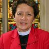 The Rev. Dr. Karen Beverly Rezach
