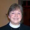 The Rev. Lauren Ackland