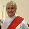The Rev. Deacon Nancy Hansen