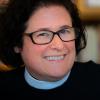 The Rev. Susan Ironside