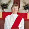 The Rev. Deacon Barbara Harriman, Deacon