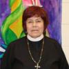 The Rev. Margarita O. Swetman