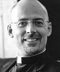 The Rev. Thomas L. Brackett