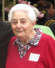 Doris Mardirosian