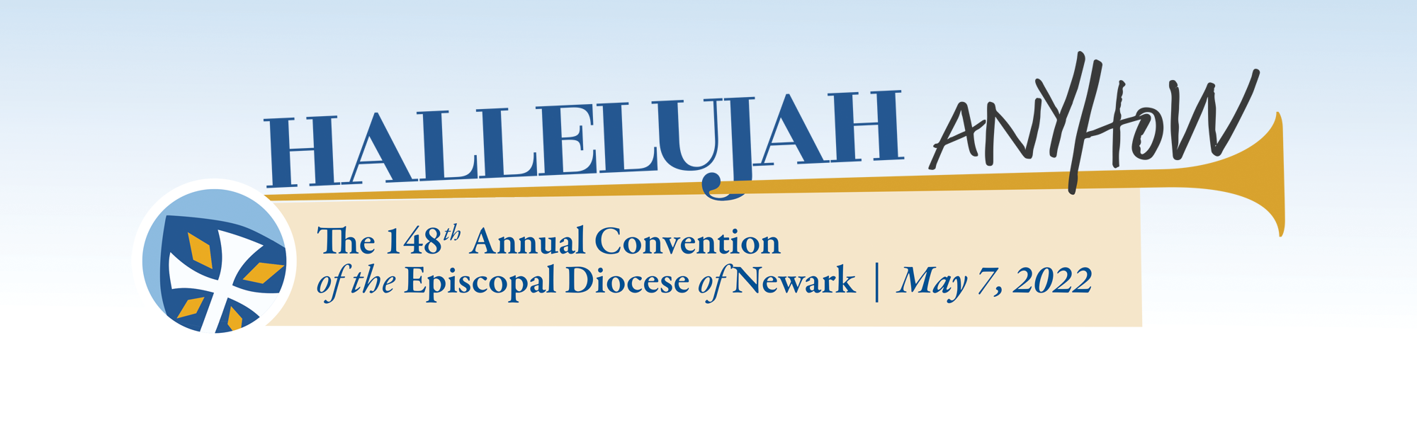 The 148th Convention of the Diocese of Newark