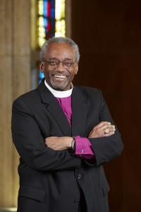 Presiding Bishop_s message for Easter 2018