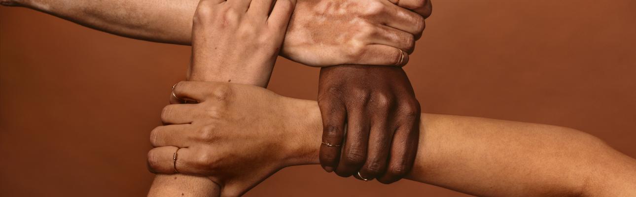 Pursuing Racial Reconciliation