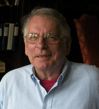 The Rev. Robert L. "Bob" Shearer
