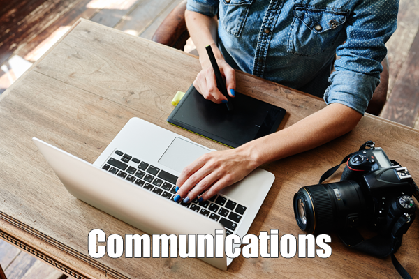  Communications