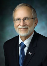 Dr. Dan Hale