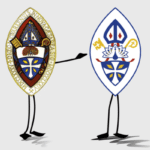 Introducing the Streamlined Diocesan Seal