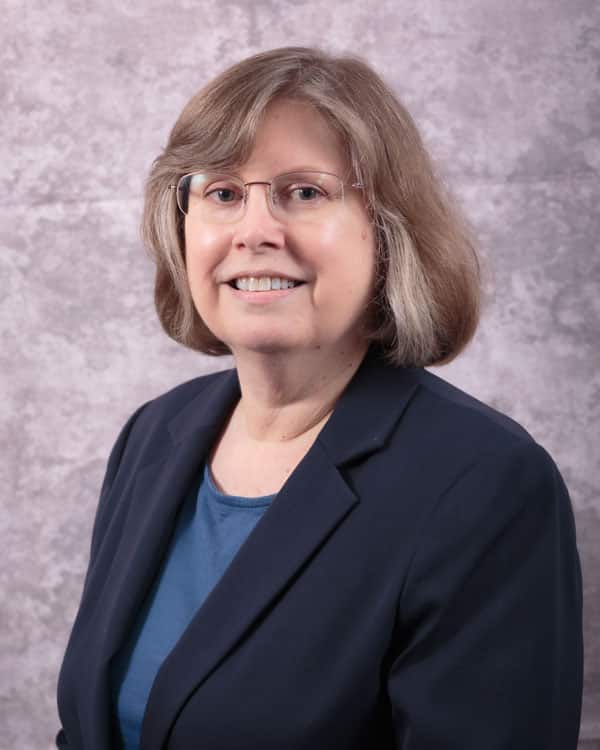 Nina Nicholson