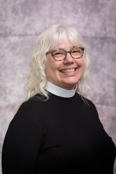 Anne Kitch