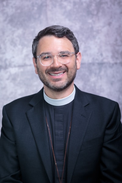 Andy Olivo