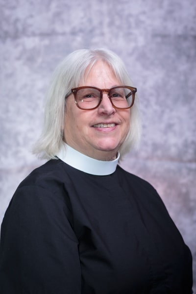 Annie Pike