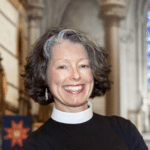 Anne Thatcher