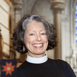 Anne Thatcher