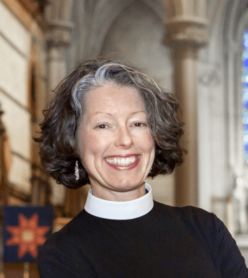 Anne Thatcher