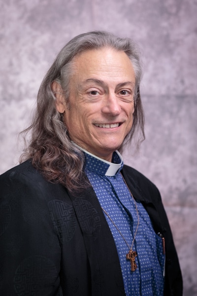 Bill Cruse
