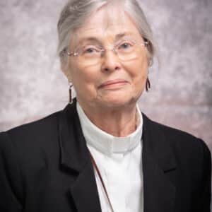 Barbara Harriman