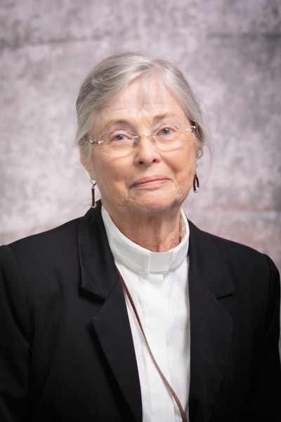 Barbara Harriman