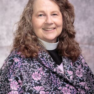 Beverly Huck