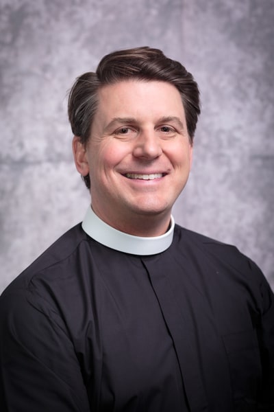 Christopher Cole