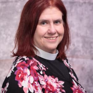 Cathie Studwell