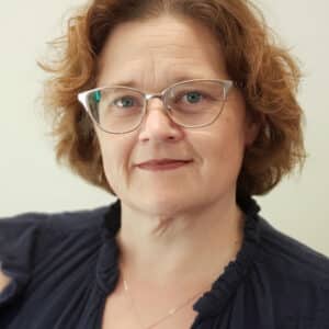 Donna Caputo