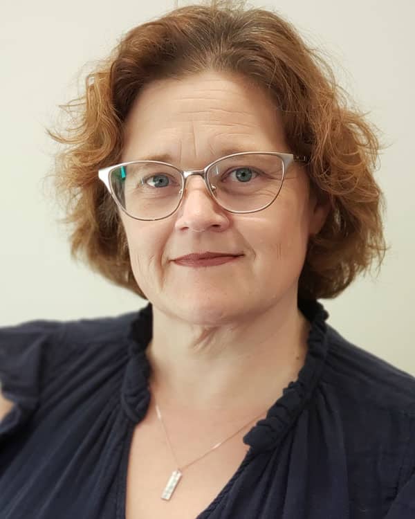 Donna Caputo