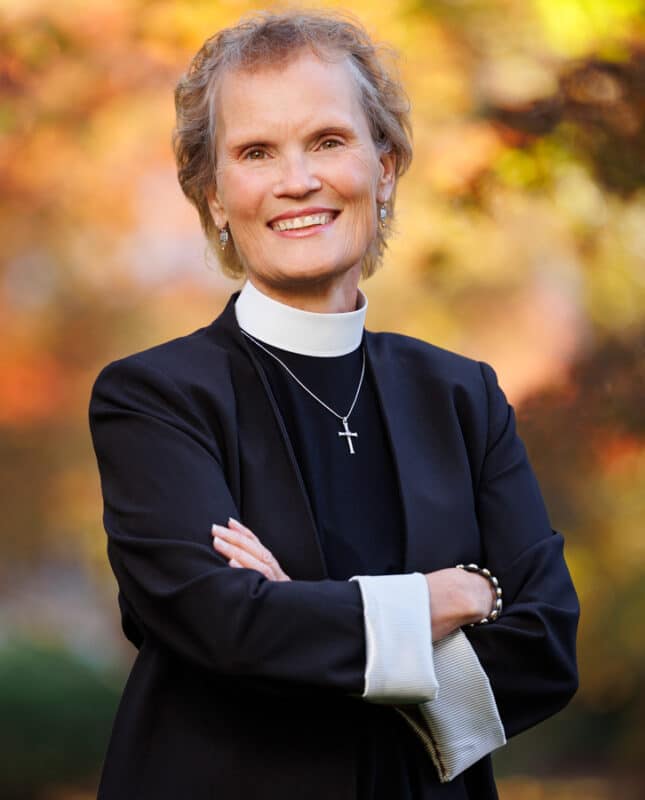 Diana Wilcox