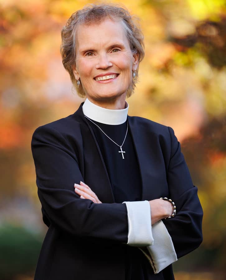 Diana Wilcox