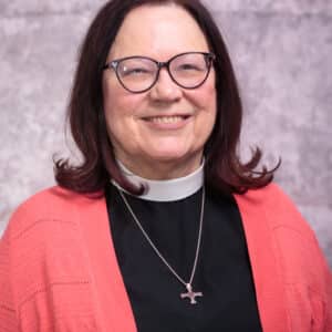 Elizabeth Golub