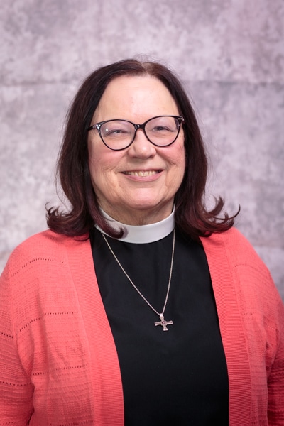 Elizabeth Golub