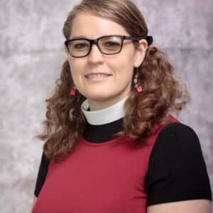 Elizabeth Ivell