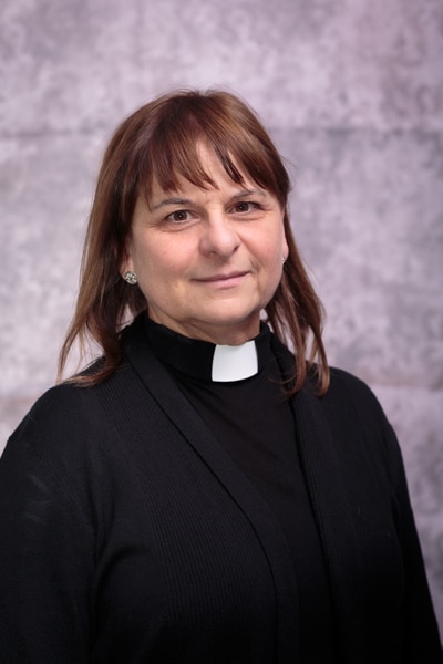 Ellen Kohn-Perry