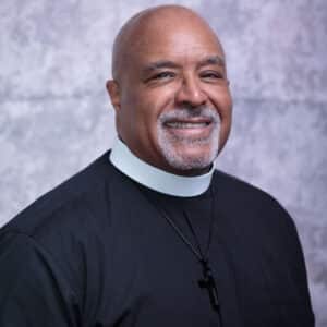 George Dredden