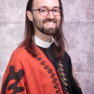 Grant Mansfield