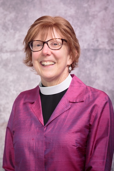 Joan Conley