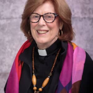 Joyce McGirr