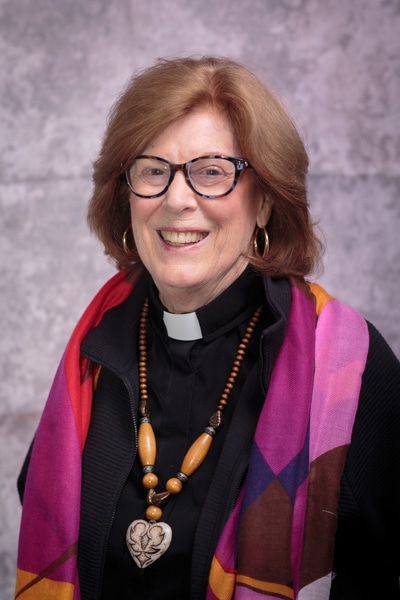 Joyce McGirr