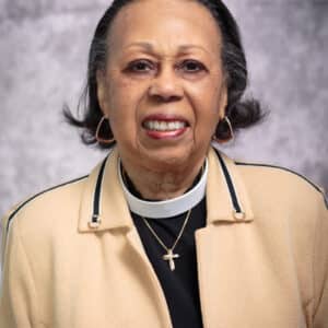 Jackie McLeod