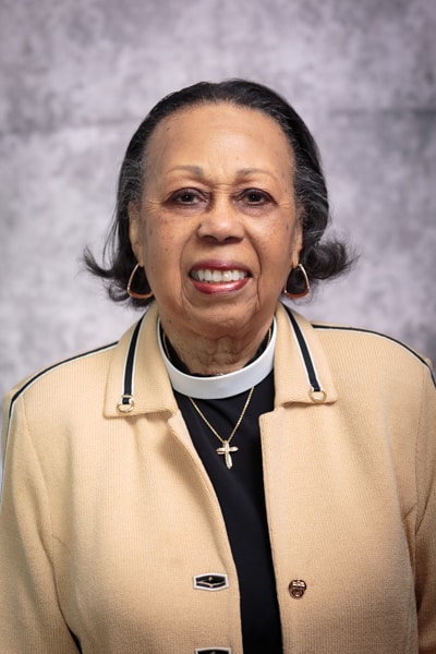 Jackie McLeod
