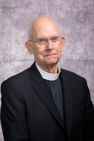 John Mitchell