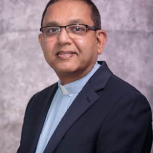 Jacob Nanthicattu