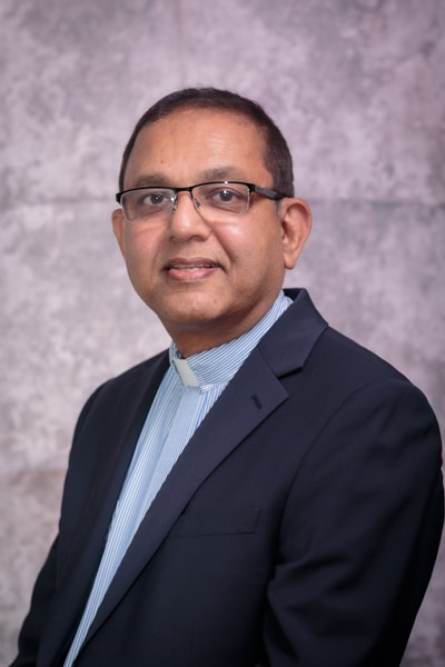 Jacob Nanthicattu
