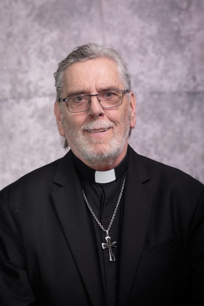 John Van Dine Jr.