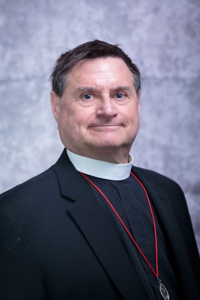 Ken Boccino