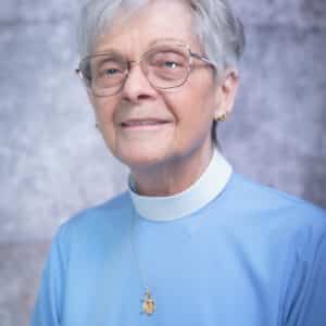 Katherine Rollo